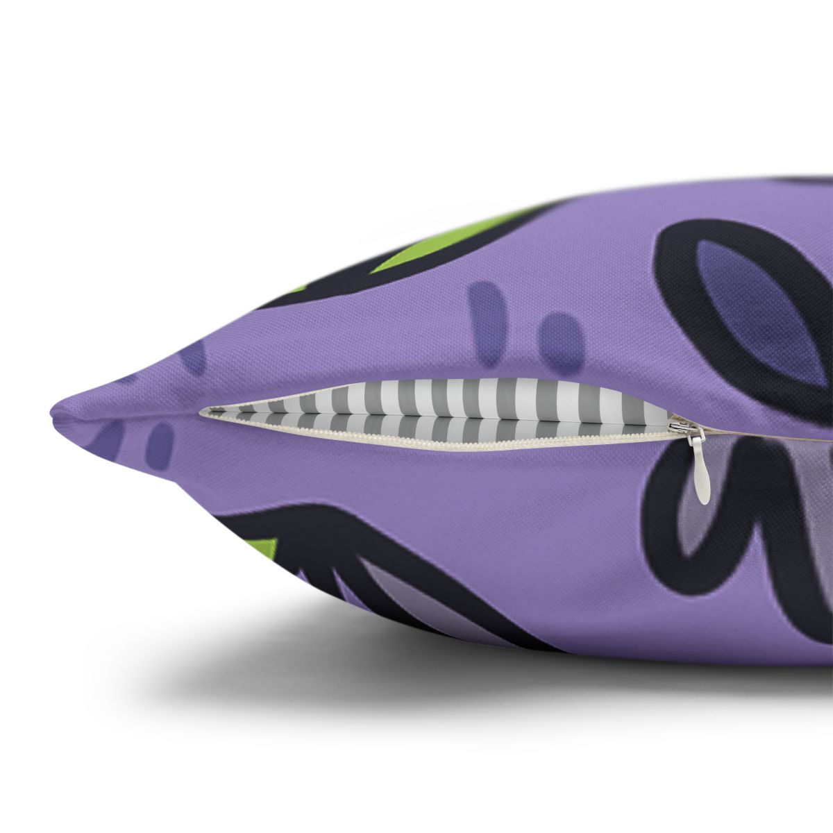 Moonlight Meadow Dragonfly personalized pillow covers