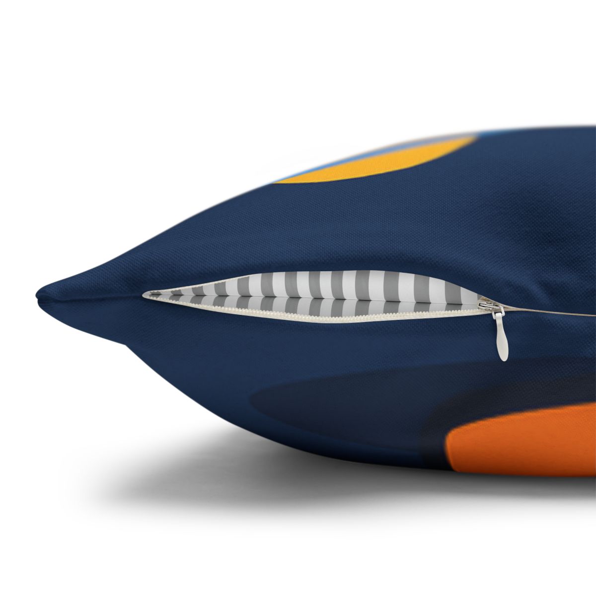 Comet Classroom With Curious Space Fox soft cotton pillow cases