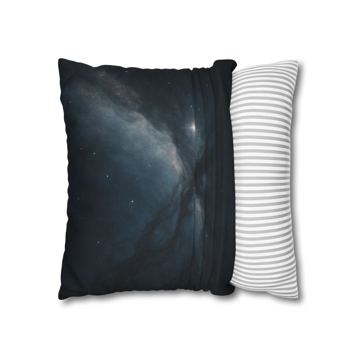 Celestial Rift Tapestry trendy patterned pillow cases