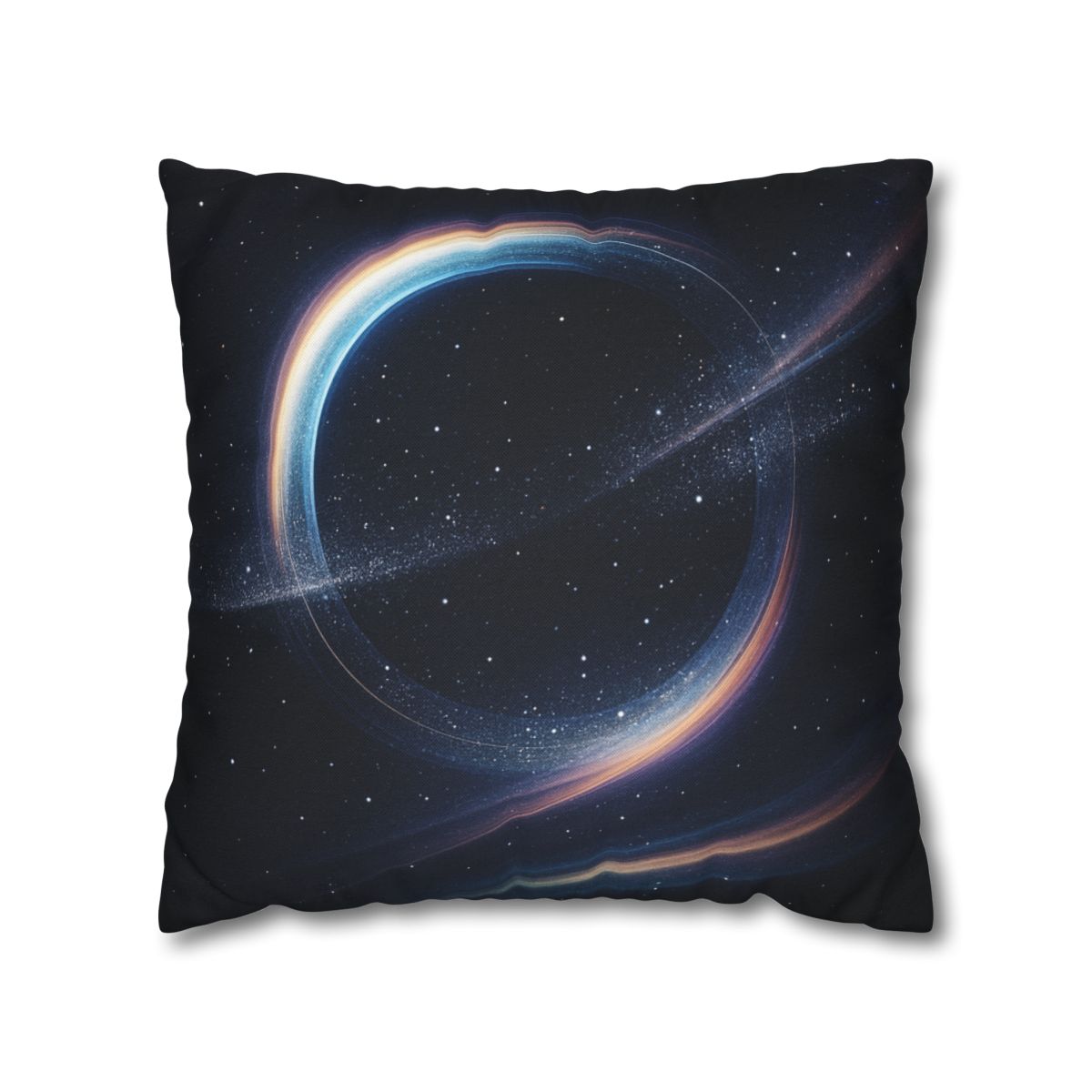 Prismatic Lensing Mirage personalized pillow covers