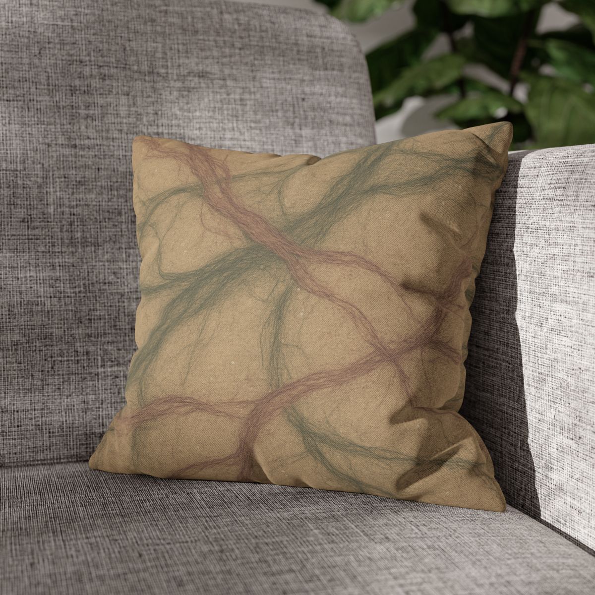 Cosmic Filament Tapestry personalized pillow covers