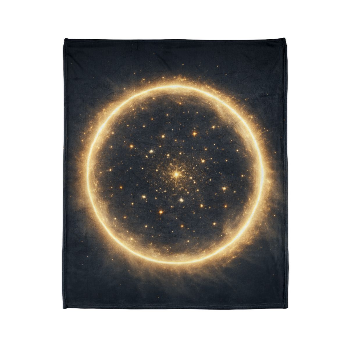 Starforge Halo Bloom decorative home blankets