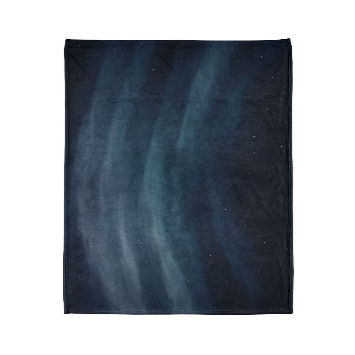 Cryo Nebula Veil Drift decorative home blankets