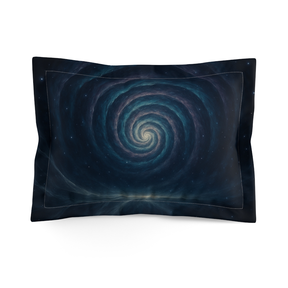 Nebula Spiral Lattice comfortable bed pillows