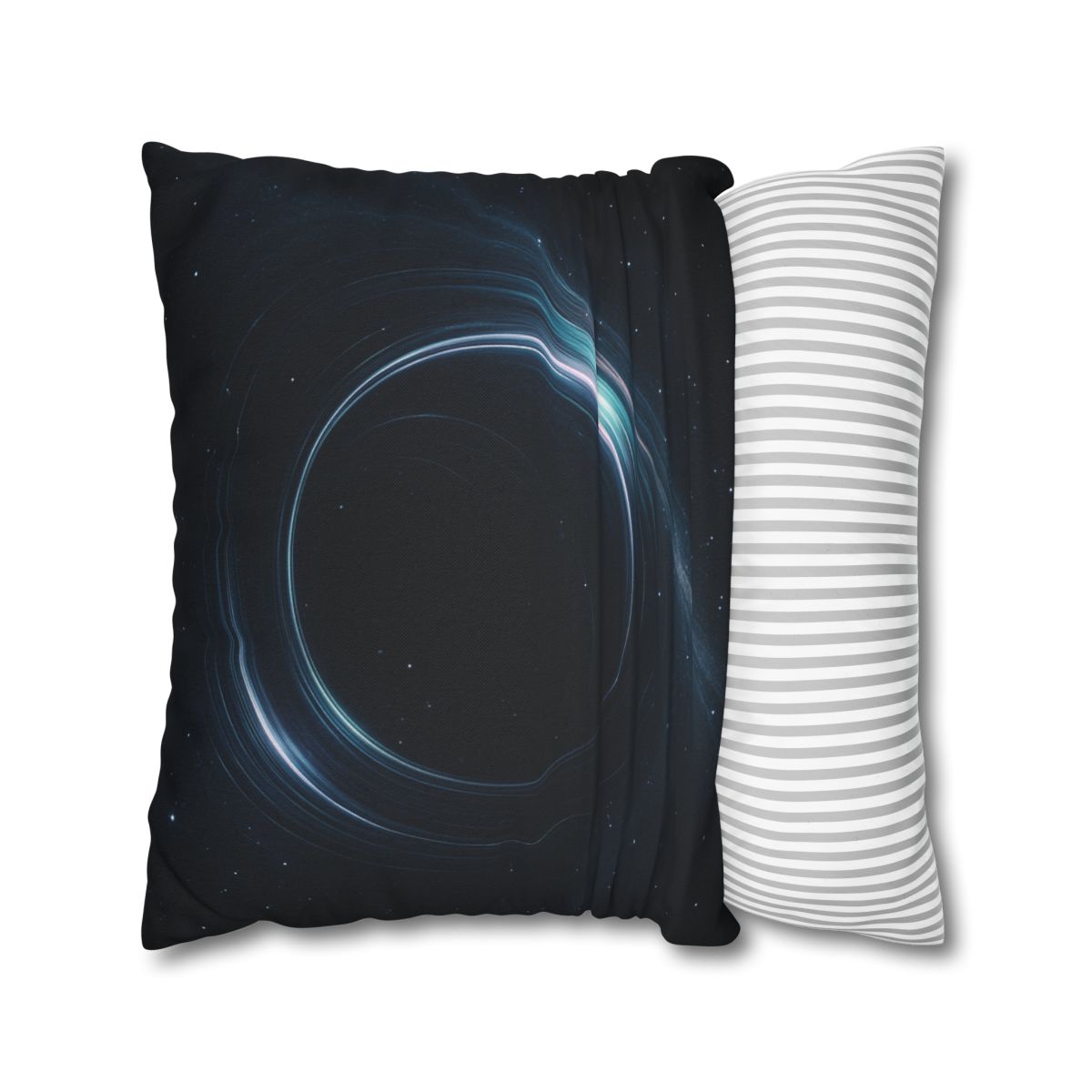 Prismatic Lensing Mirage trendy patterned pillow cases