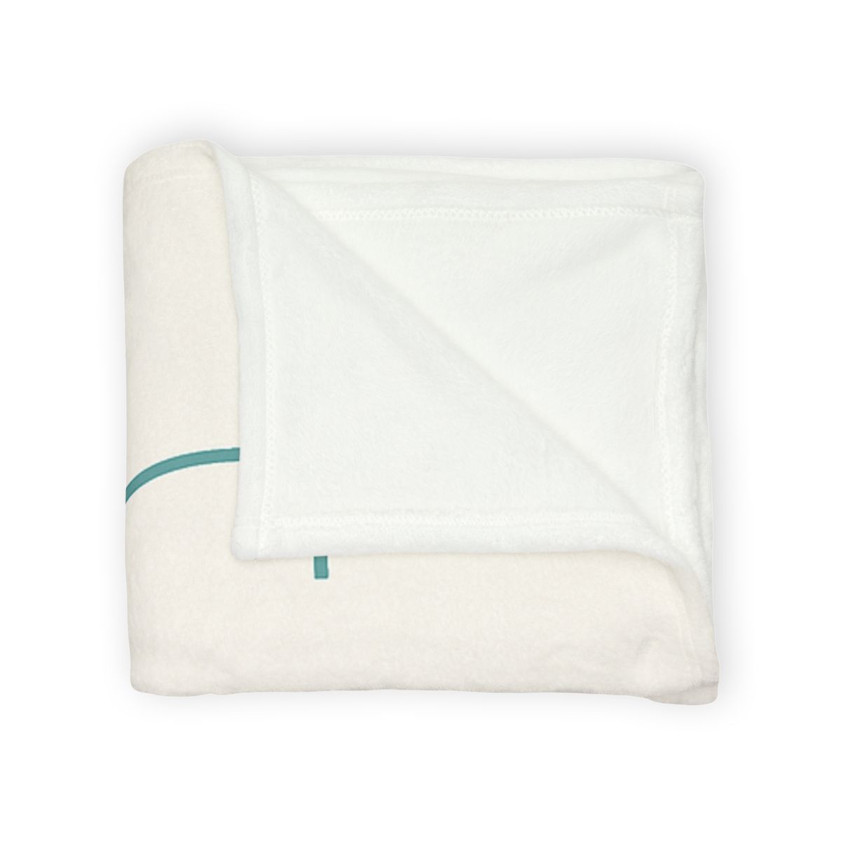 Offset Arc Ladder custom blankets