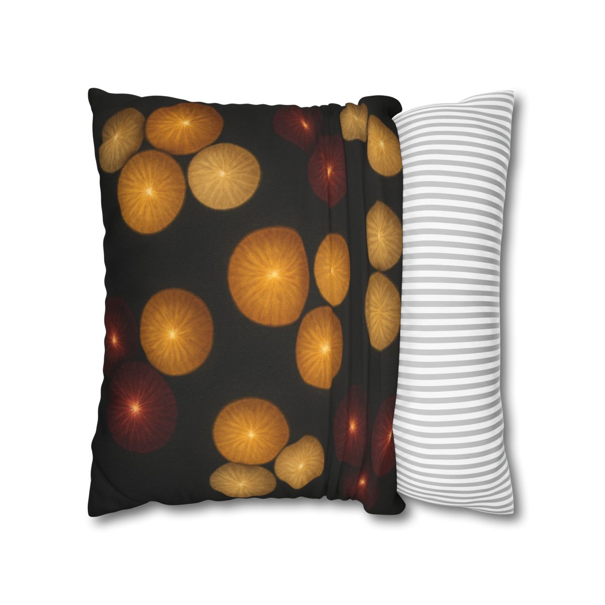 Celestial Seed Cluster trendy patterned pillow cases