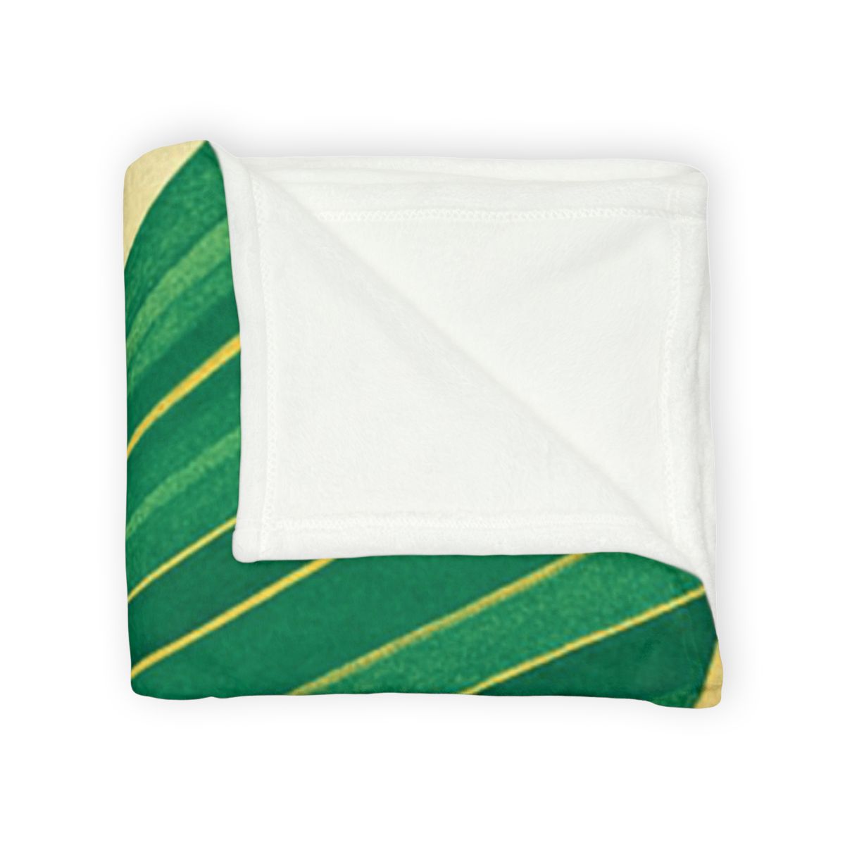 Frond Fan Radiance stylish throw blankets