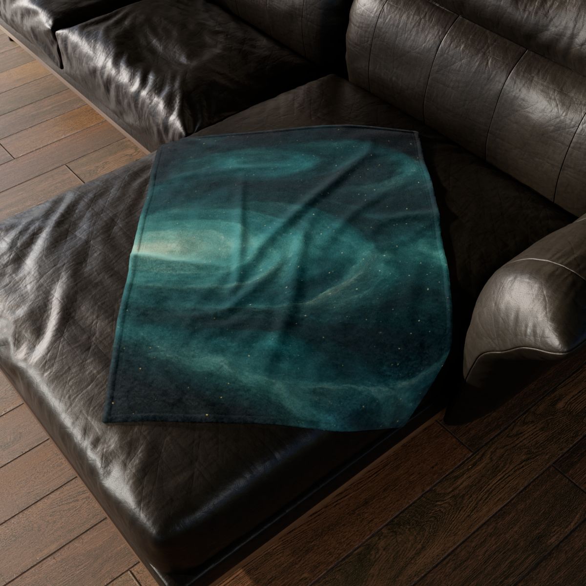 Dust Filament Cathedral warm winter blankets