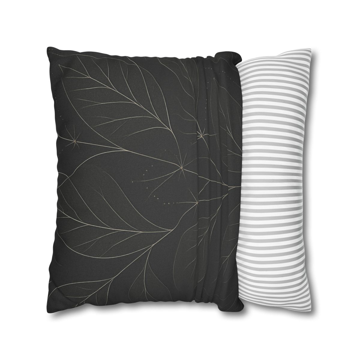 Veinwork Constellation Lattice stylish decorative pillowcases