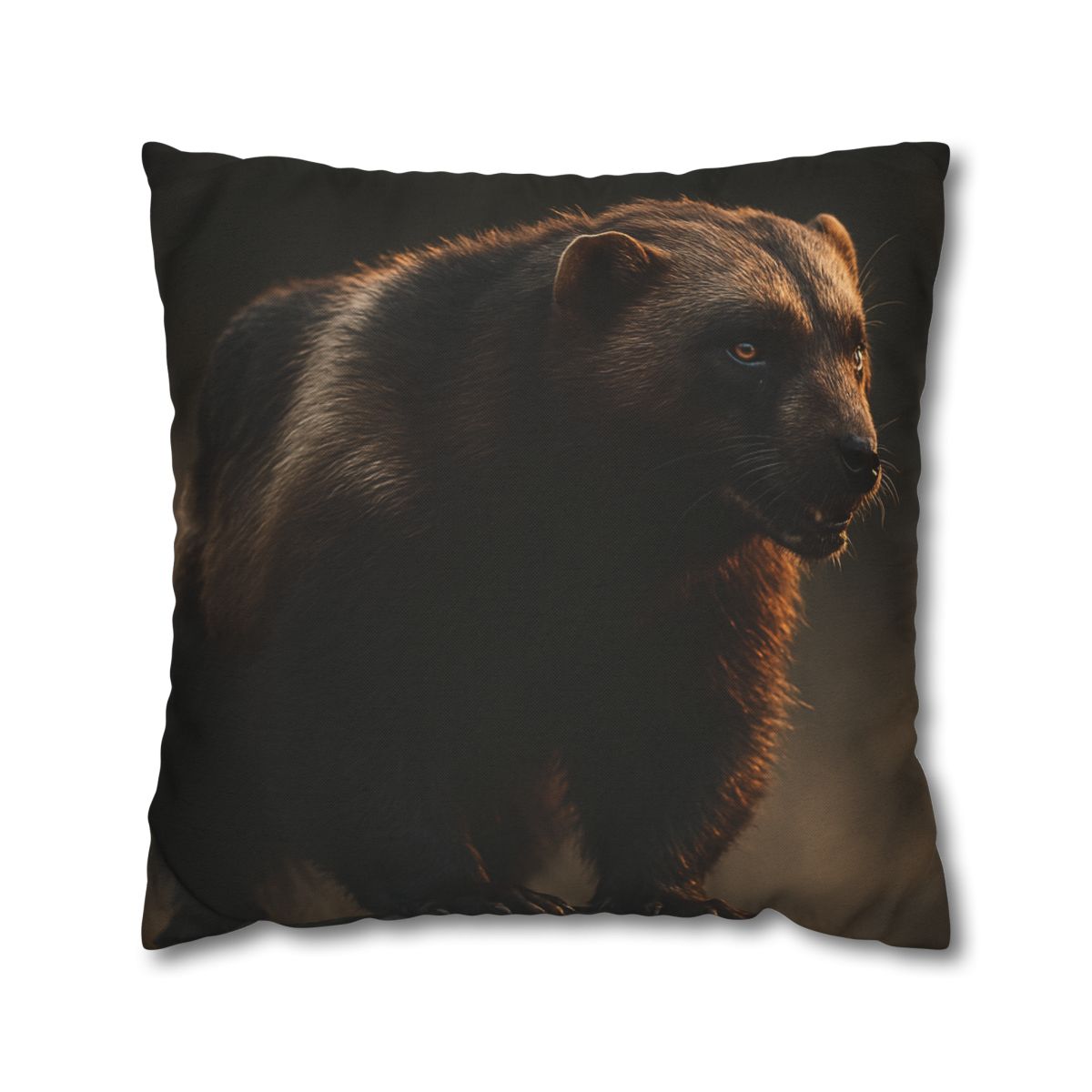 Ember Dusk Wolverine custom pillow cases