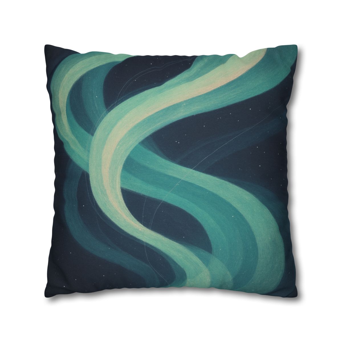 Auroral Dust Weave trendy patterned pillow cases