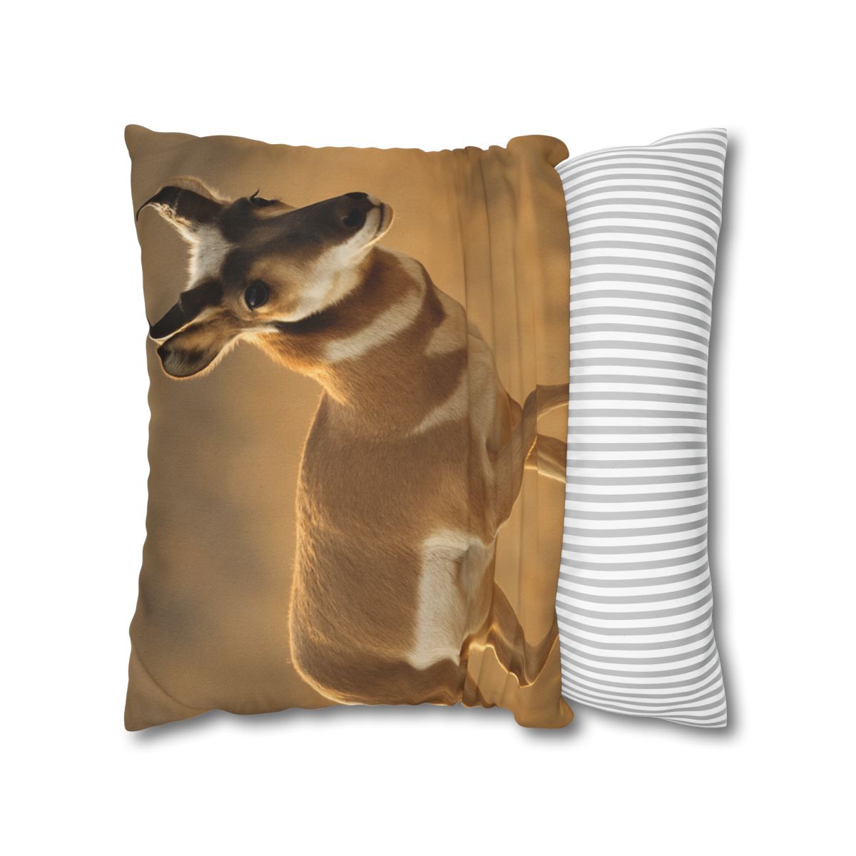 Horizon Pulse Pronghorn unique gift pillow cases