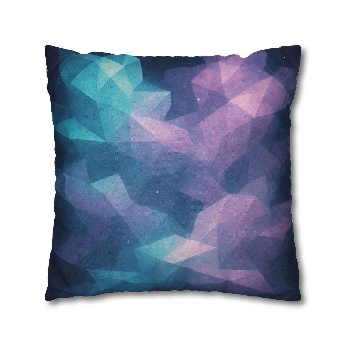 Crystal Nebula Tapestry unique gift pillow cases