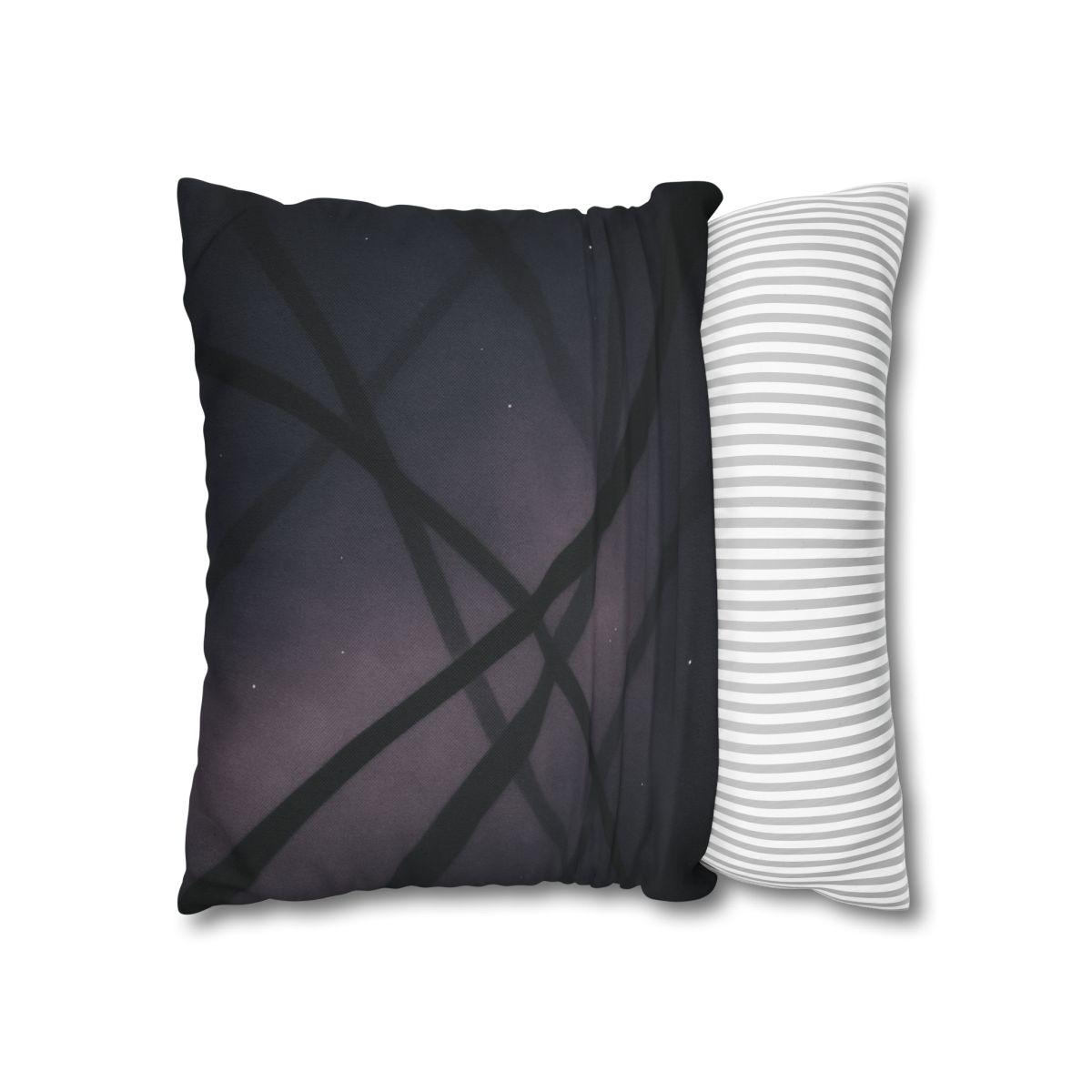 Dark Veil Filaments unique gift pillow cases