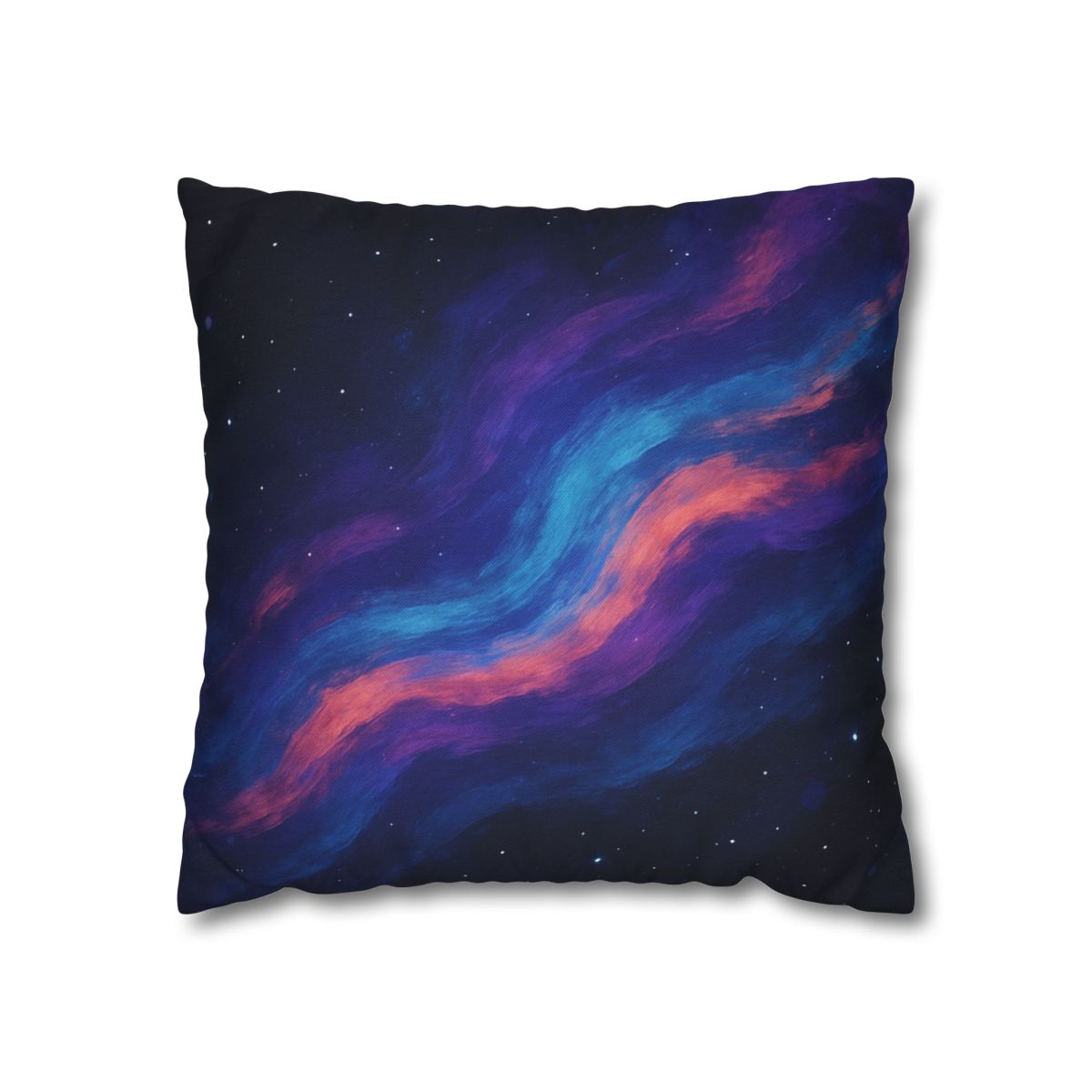 Prismatic Ion Tide stylish decorative pillowcases