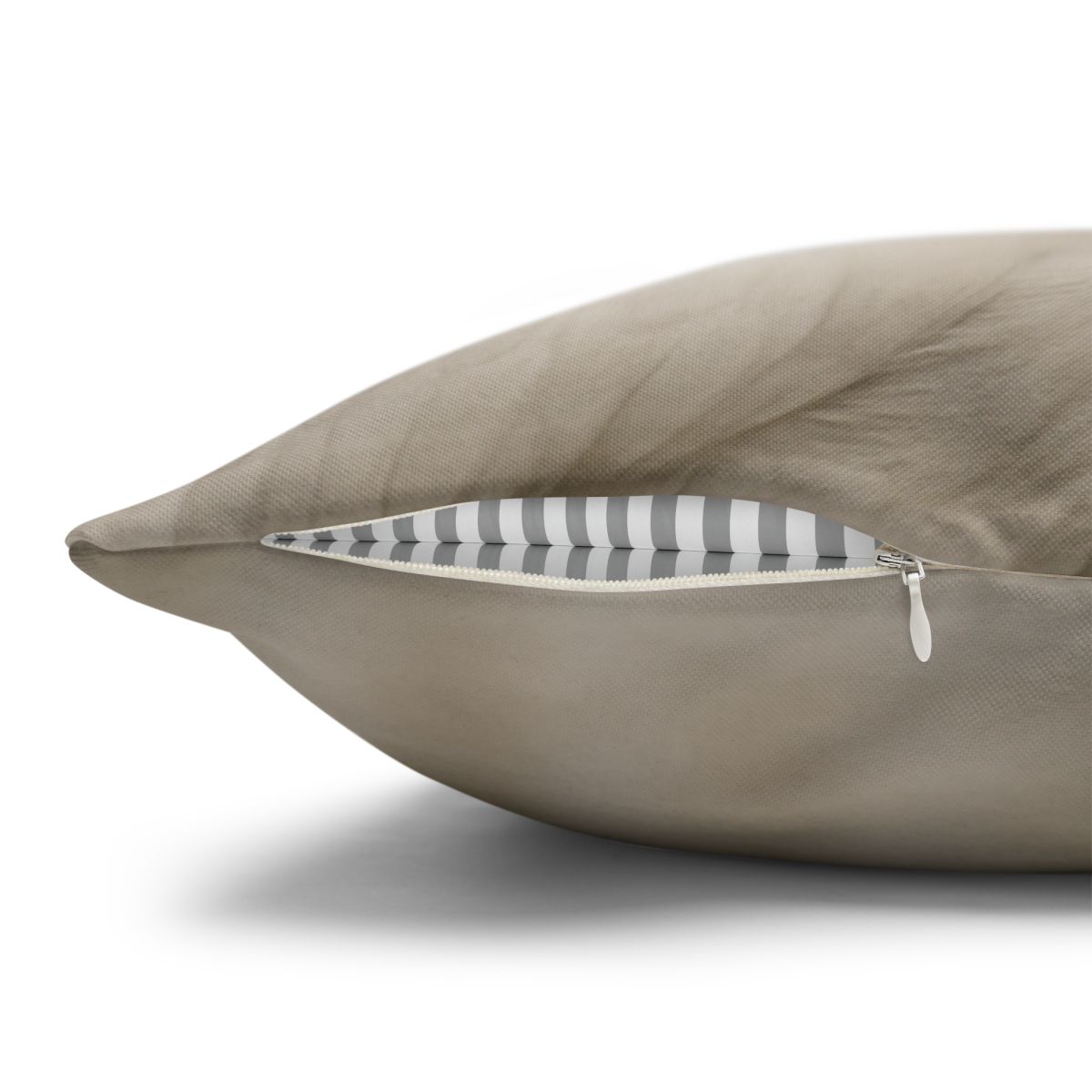 Silver Poise Whooping Crane comfortable bedding pillow covers