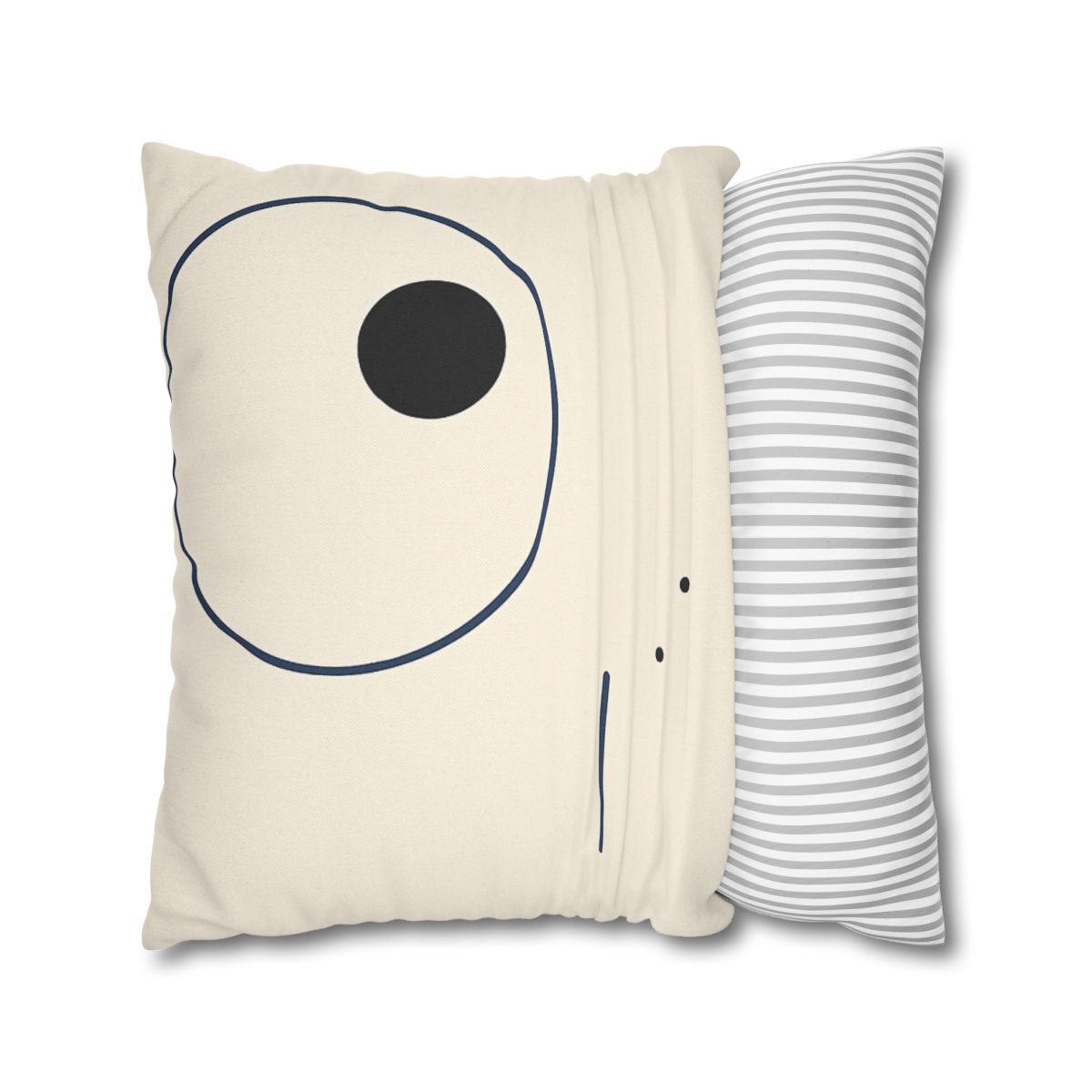 Eclipse Arc Compass comfortable bedding pillow covers