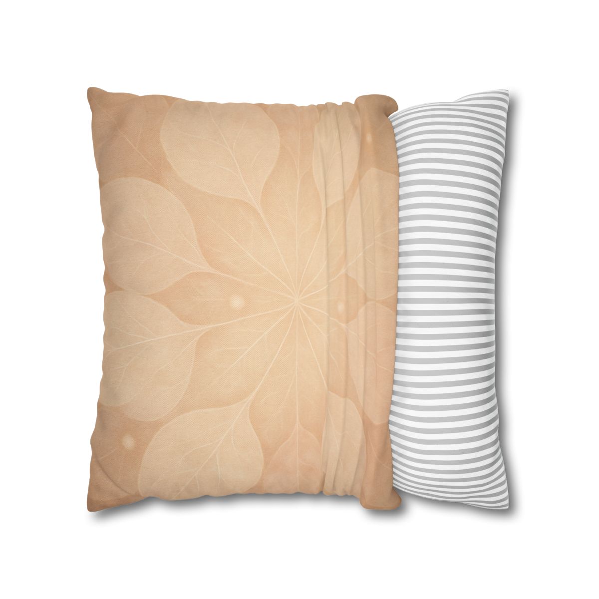 Petal Lace Constellation custom pillow cases