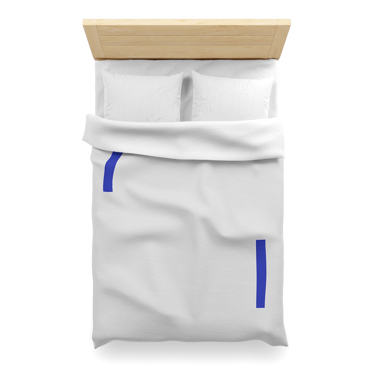 Corner Arc And Bar Dialogue soft comforter duvets