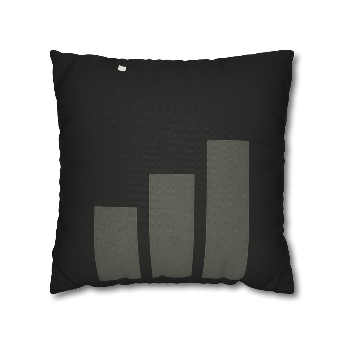 Stepped Bars Under Distant Star custom pillow cases