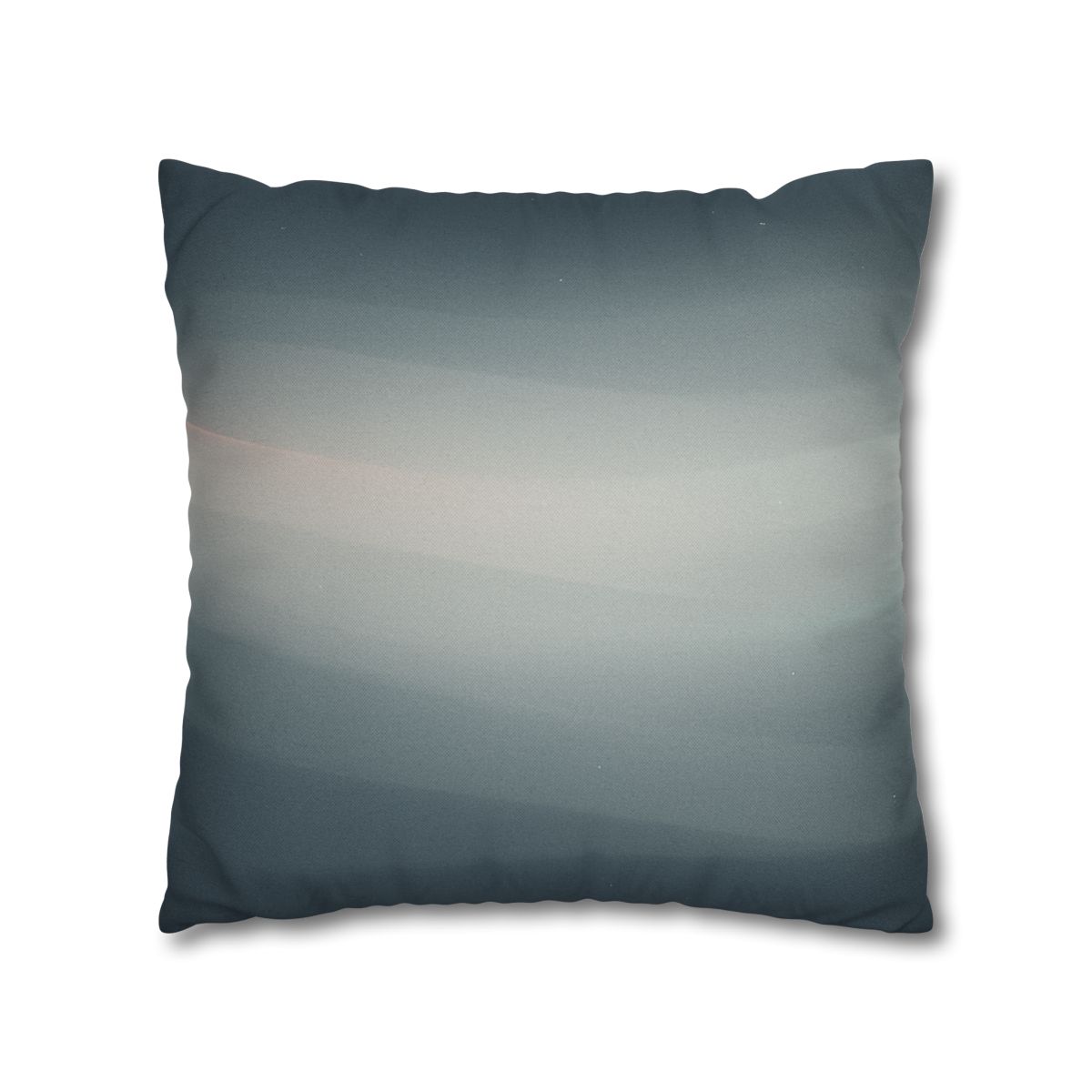 Dark Energy Veil Gradient trendy patterned pillow cases