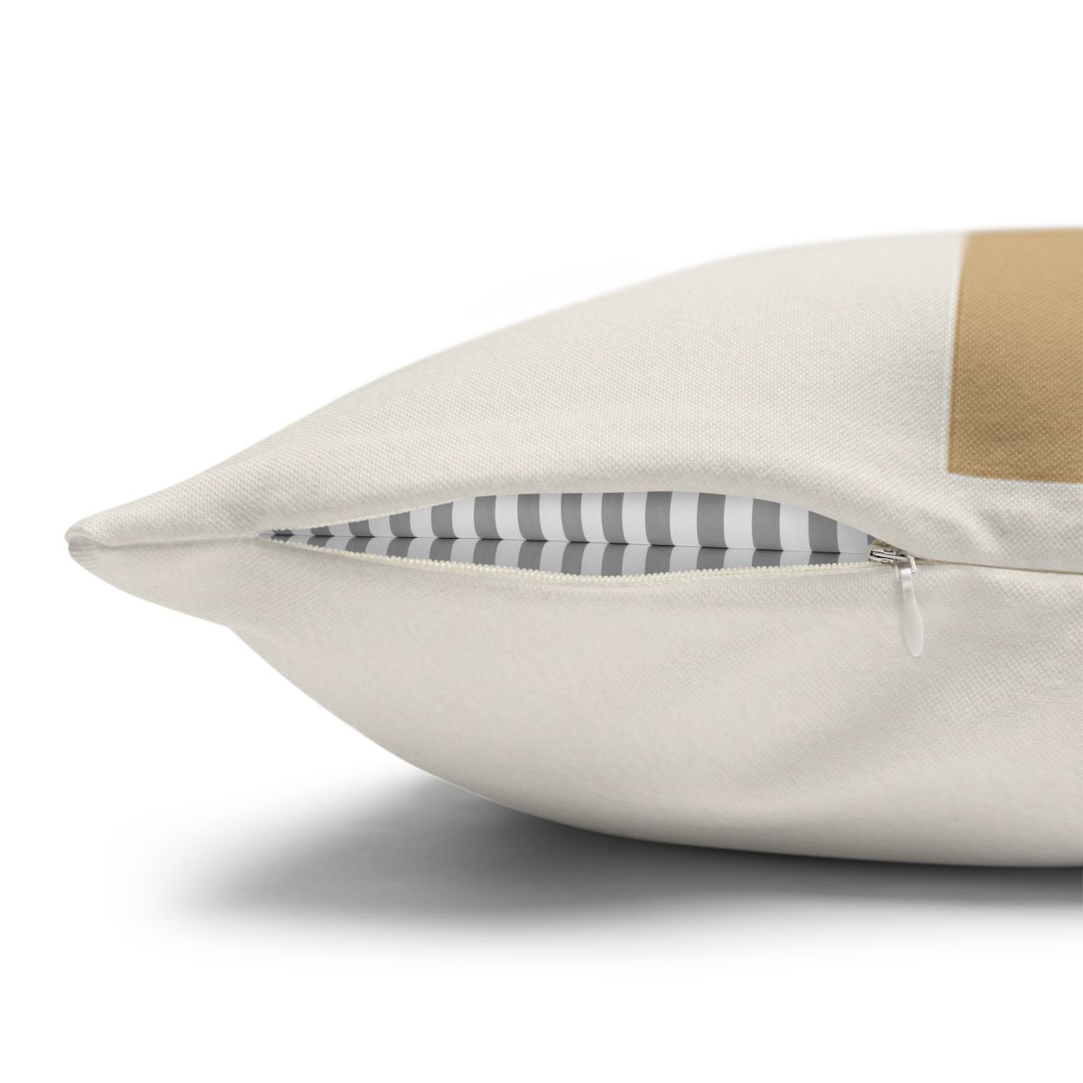 Offset Rectangle Pair unique gift pillow cases