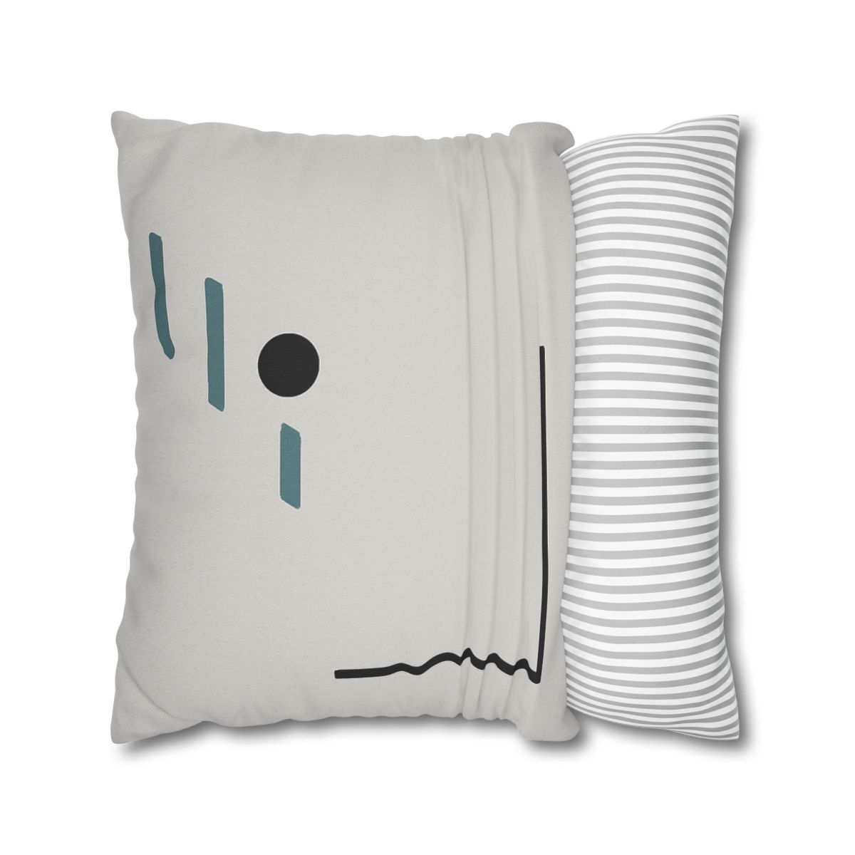 Horizon Gate Triptych unique gift pillow cases