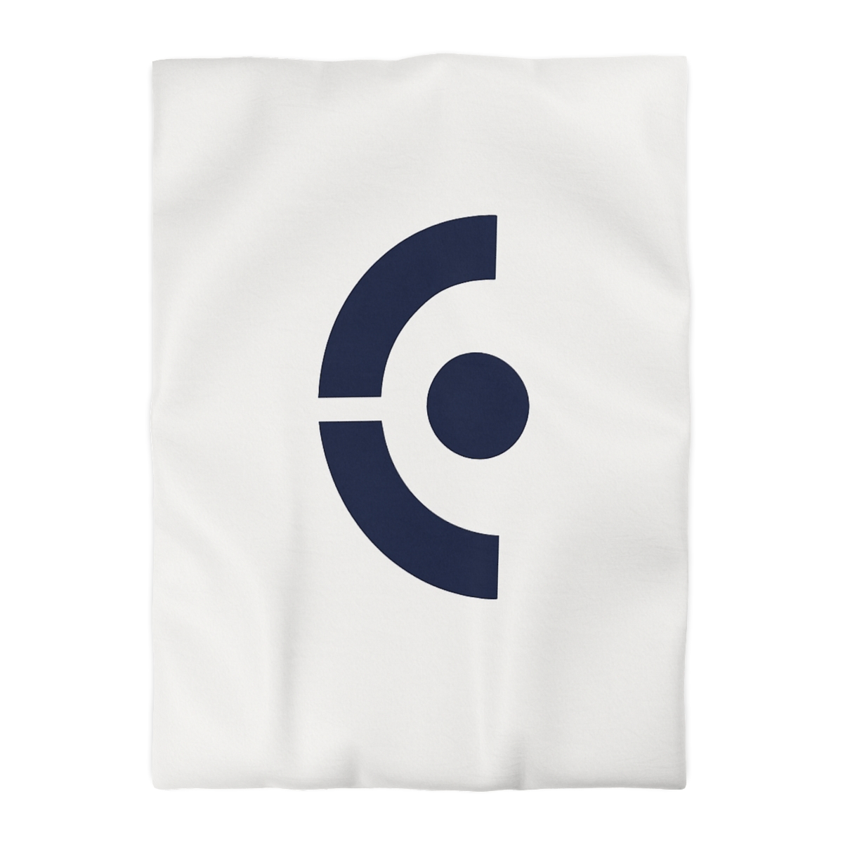 Twin Arcs Eclipse Study designer printed duvets