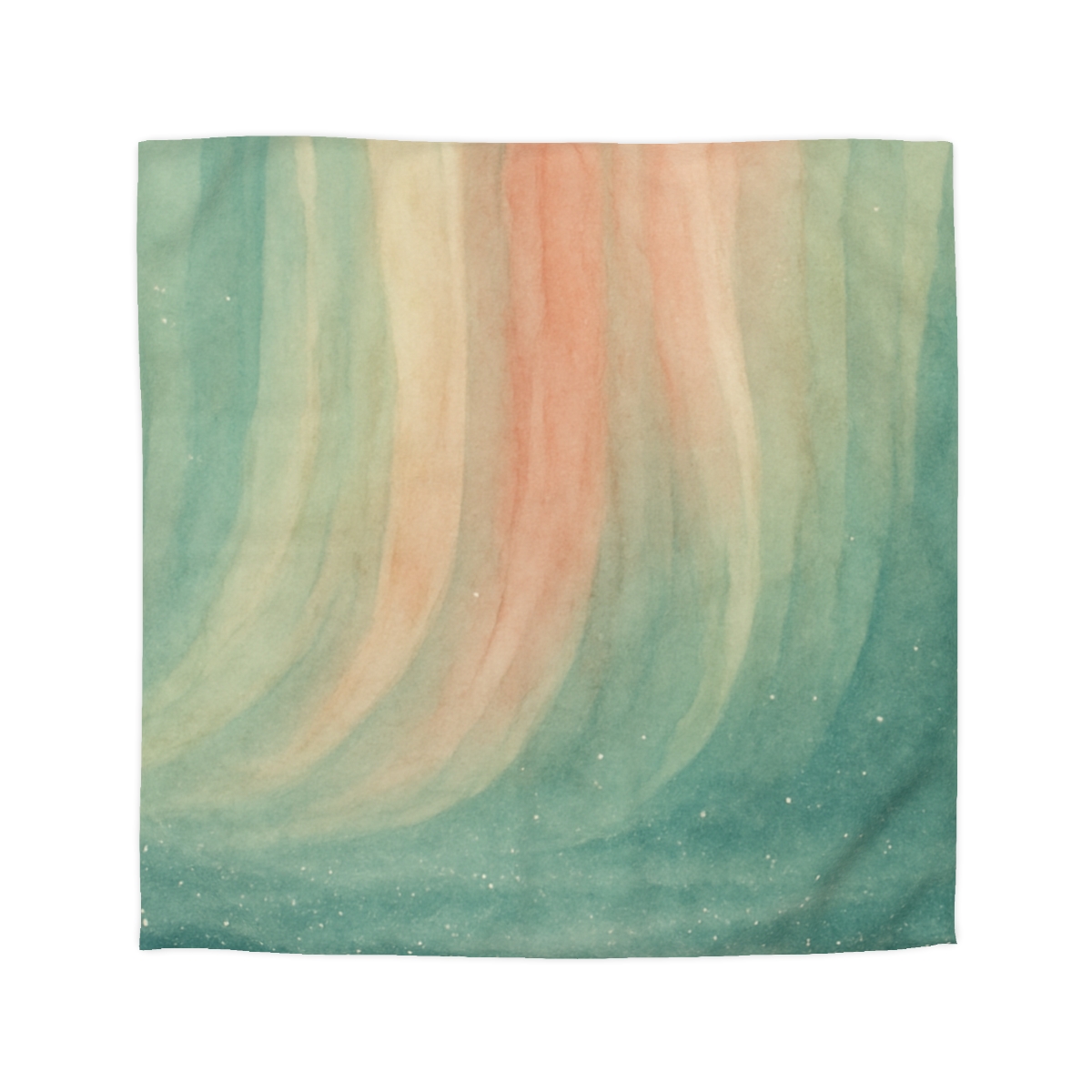 Aurora Dust Cascade duvets for gifts