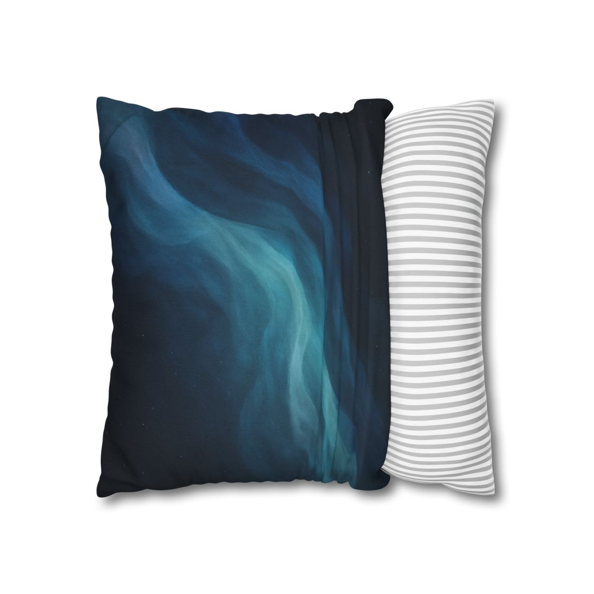 Nebula Silk Current trendy patterned pillow cases