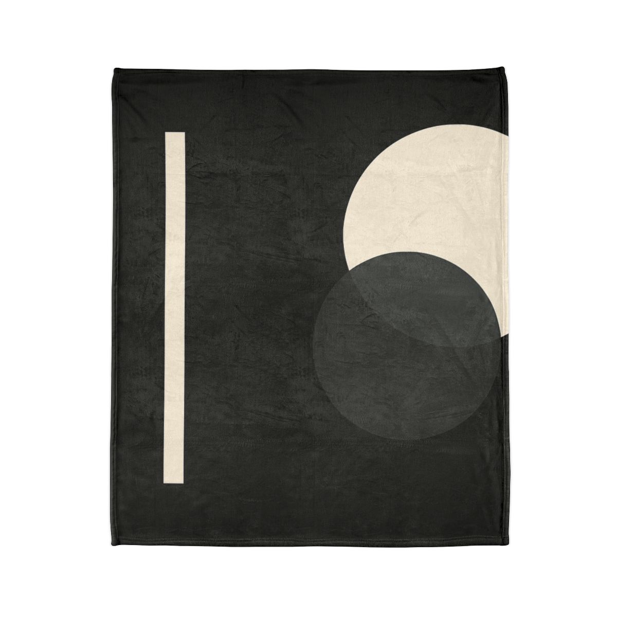 Triad Eclipse Arrangement decorative home blankets