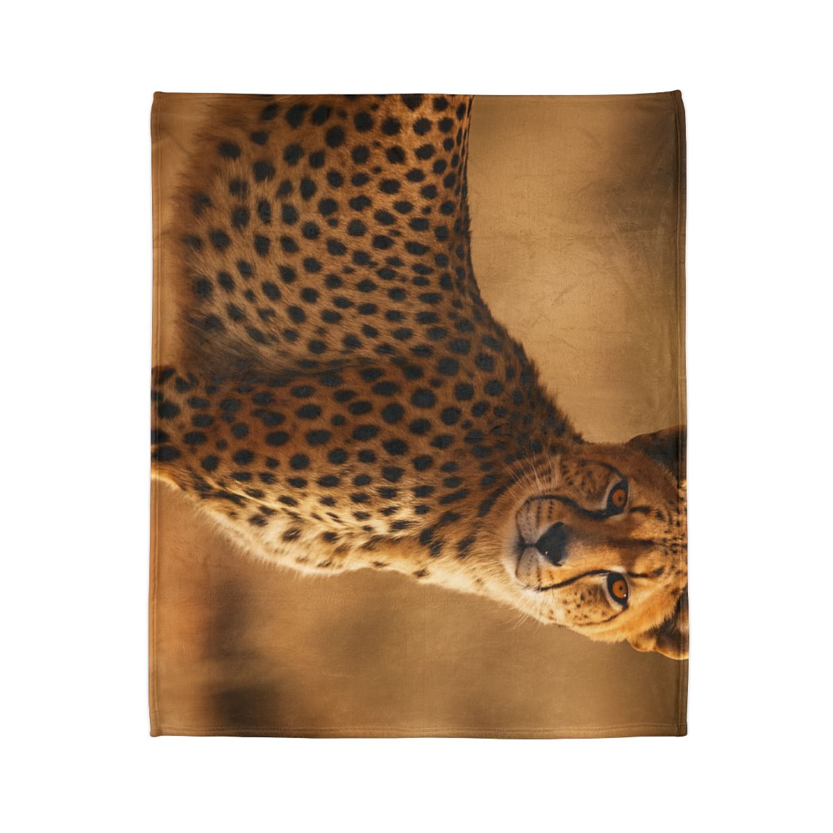 Cheetah Wind Runner trendy patterned blankets