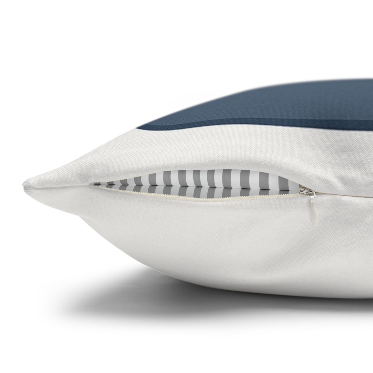 Balanced Triad Of Rounded Rectangles designer print pillow cases