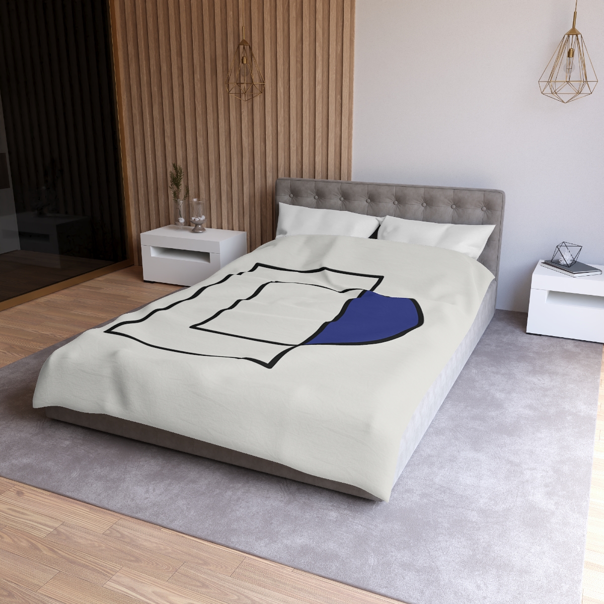 Eclipse Window Duo duvets for gifts