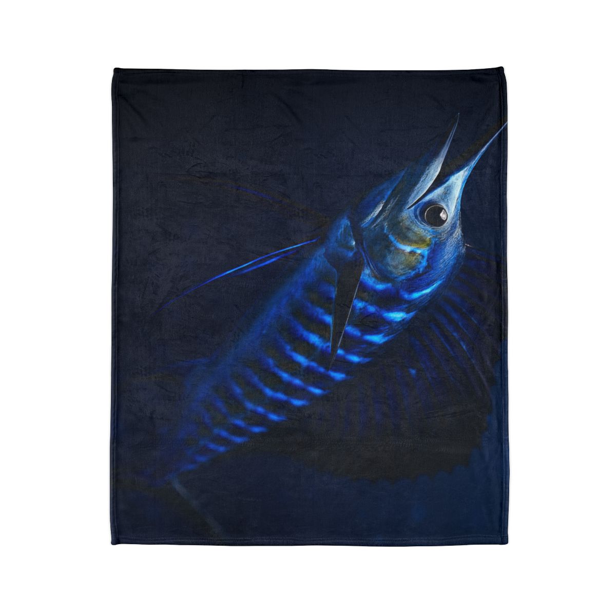 Nebula Crown Sailfish warm winter blankets