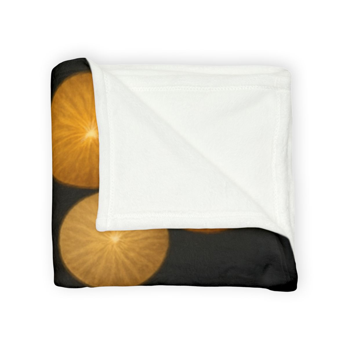 Celestial Seed Cluster trendy patterned blankets