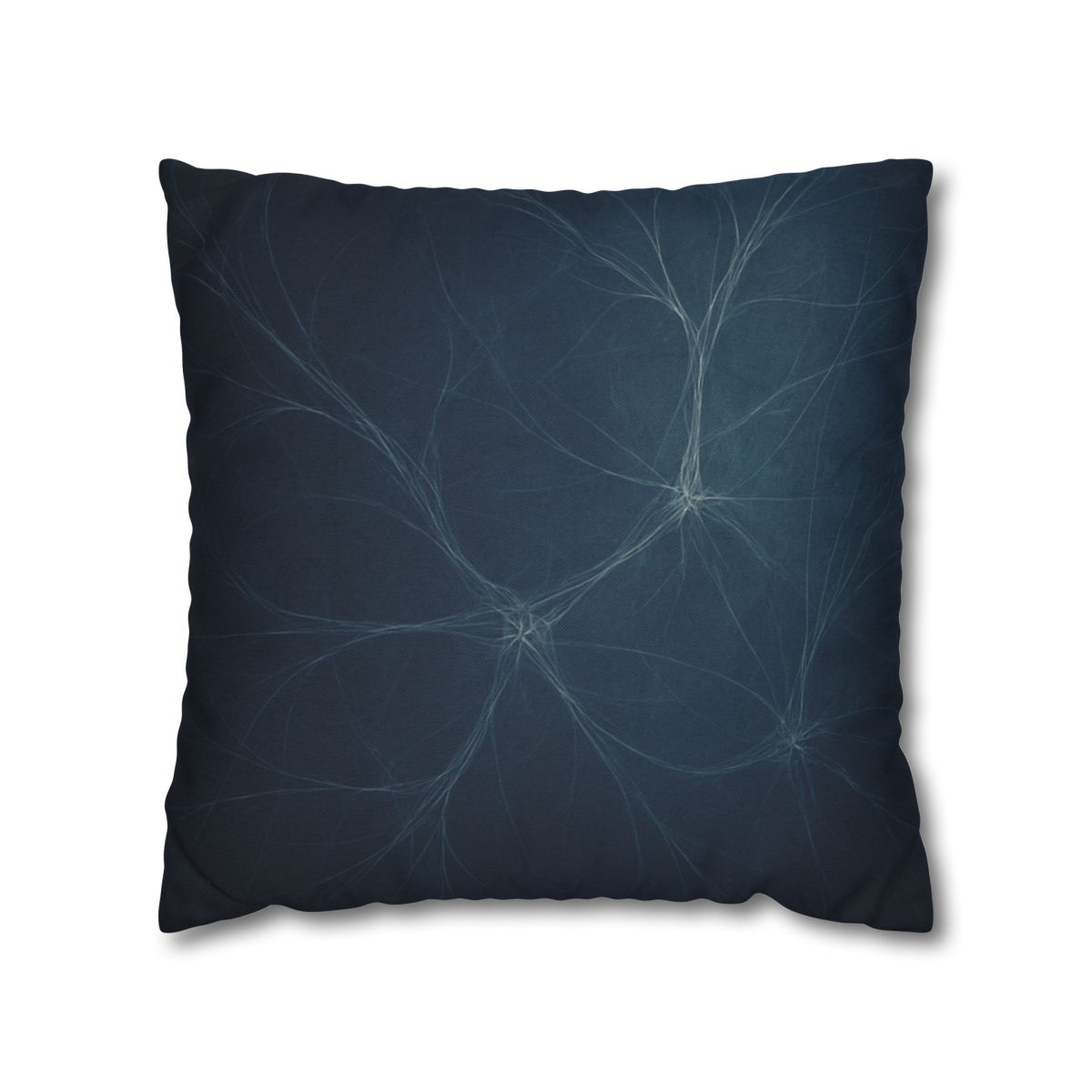 Dark Matter Filament Tapestry trendy patterned pillow cases
