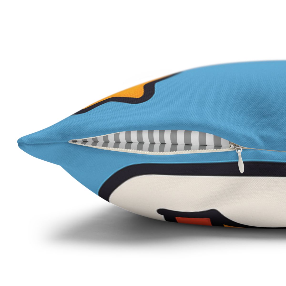 The Cloud Library Of Planet Puff soft cotton pillow cases