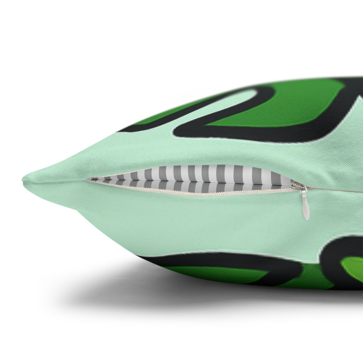 Rainforest Weather Lab With Parrot Scientist stylish decorative pillowcases