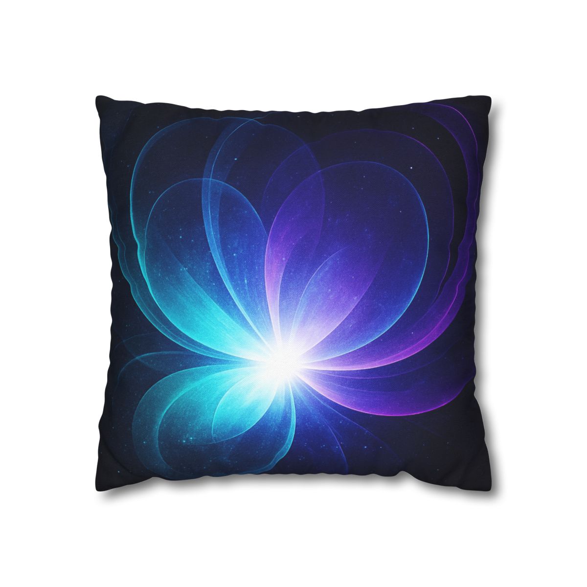 Gravitational Prism Bloom unique gift pillow cases