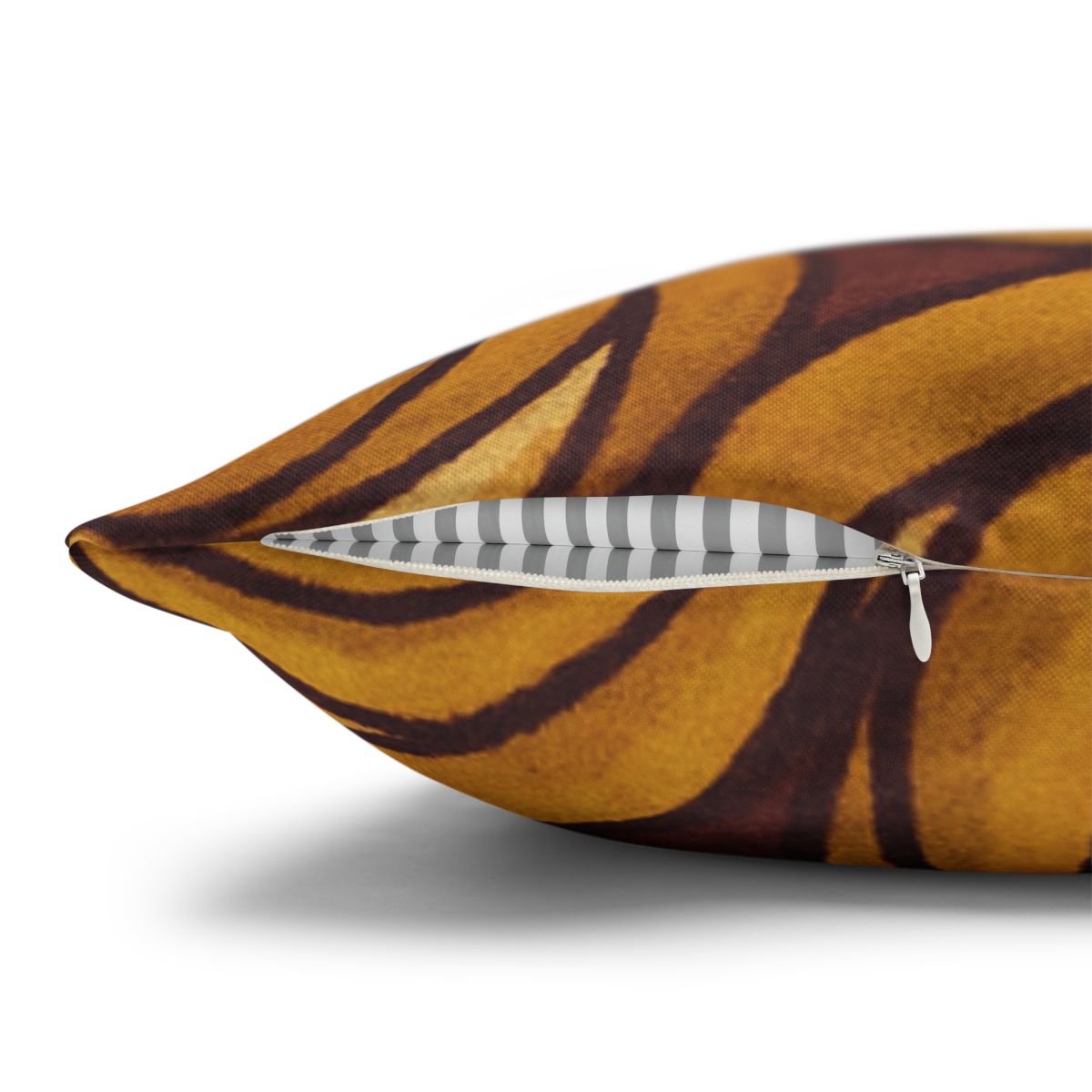 Spiral Bud Tessellation unique gift pillow cases