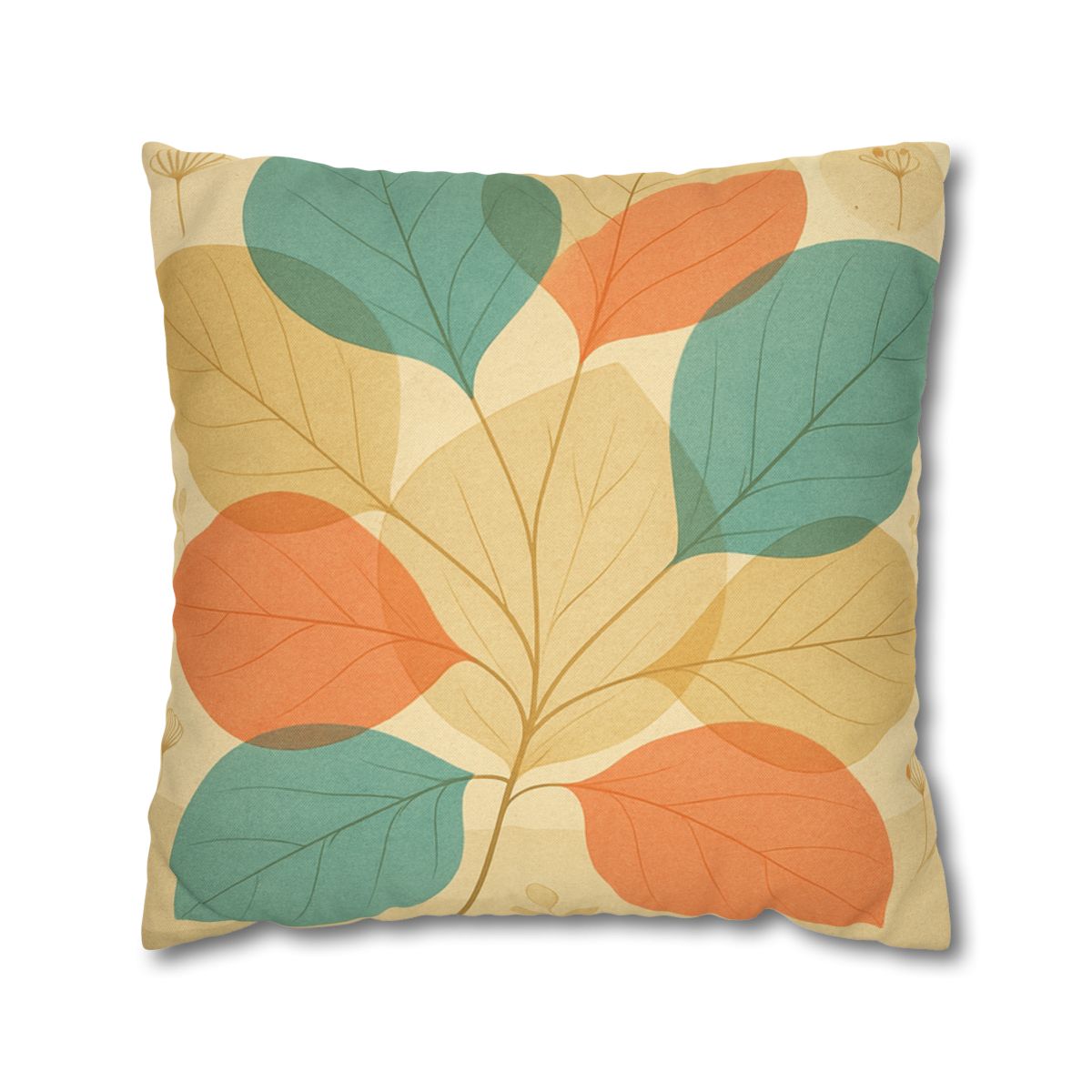 Petal Lattice Whisper soft cotton pillow cases