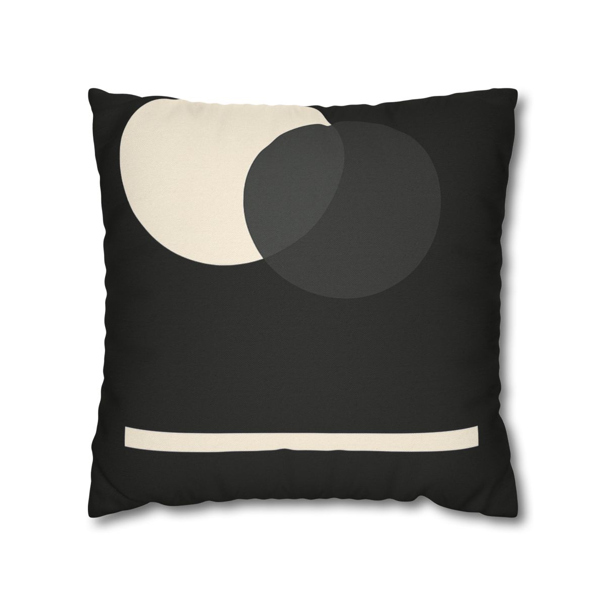 Triad Eclipse Arrangement comfortable bedding pillow covers