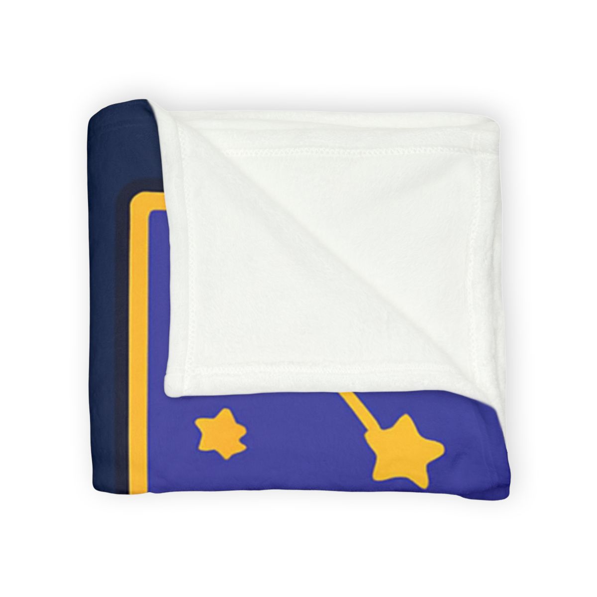 Galaxy Library Of The Wise Owls warm winter blankets