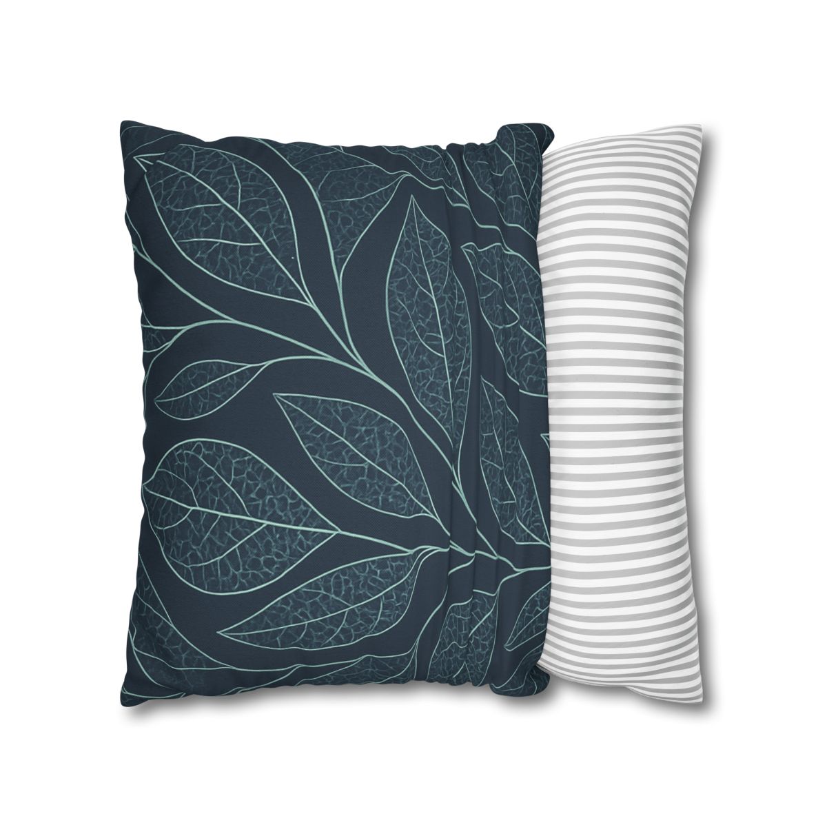 Veinwork Constellation Lattice soft cotton pillow cases