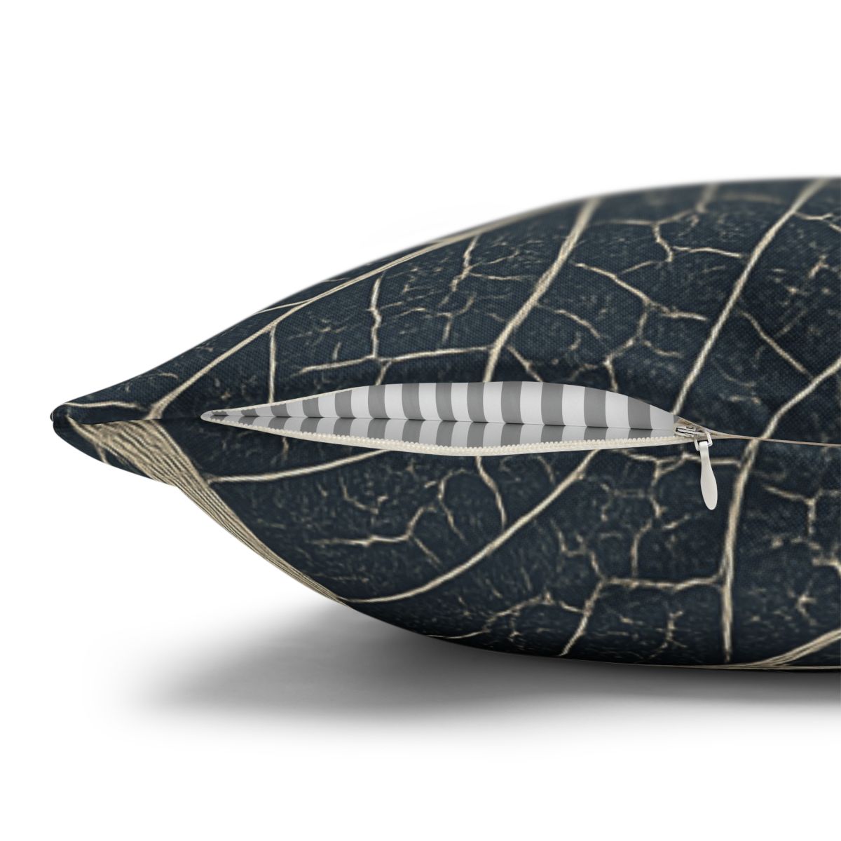 Leaf Vein Starchart Lattice soft cotton pillow cases