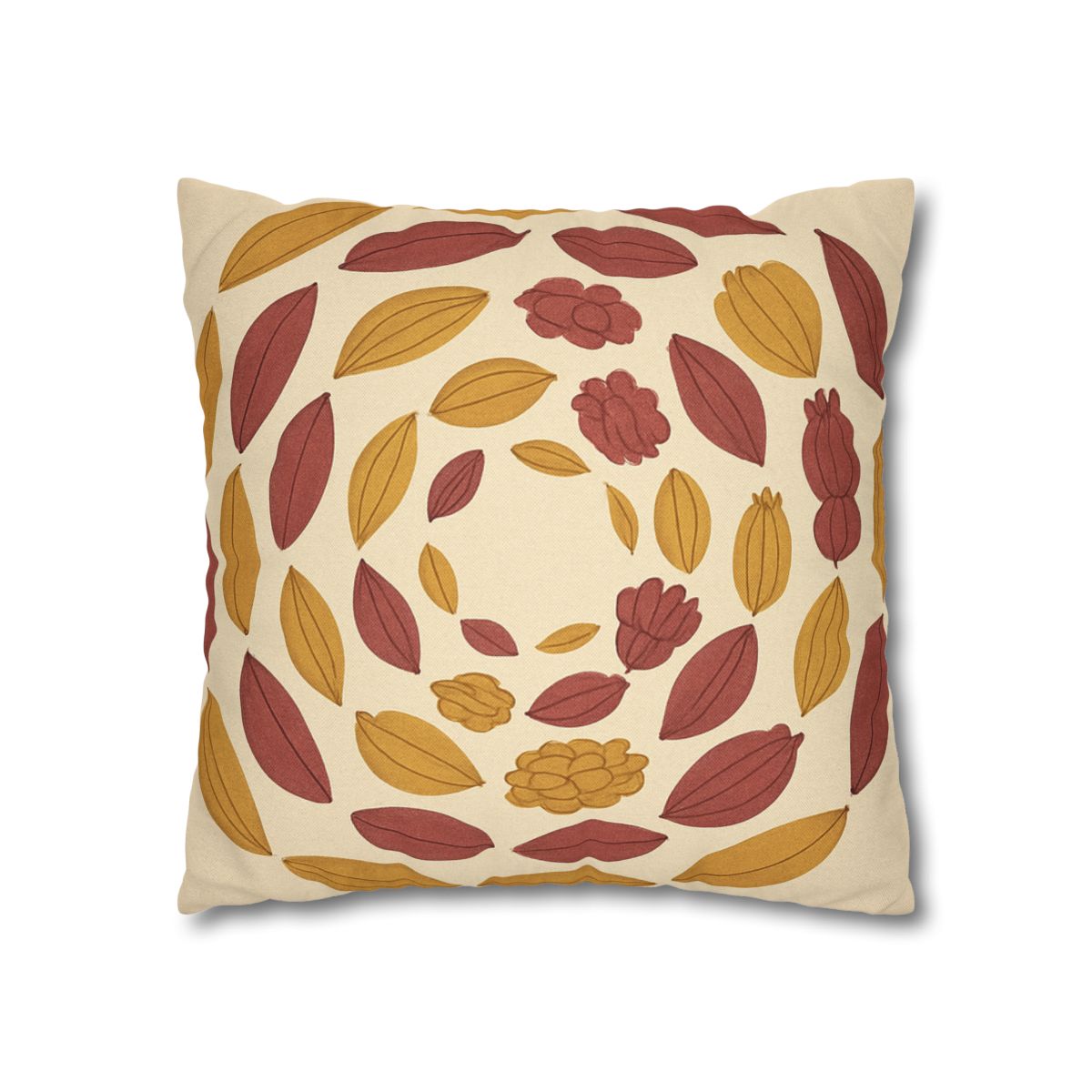 Seed Cluster Orbit personalized pillow covers