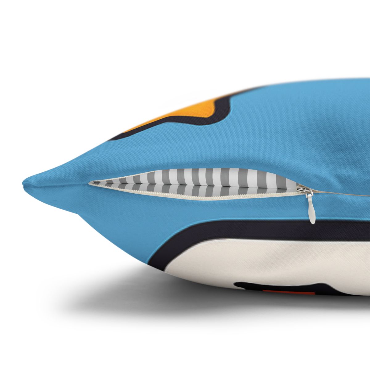 The Cloud Library Of Planet Puff soft cotton pillow cases