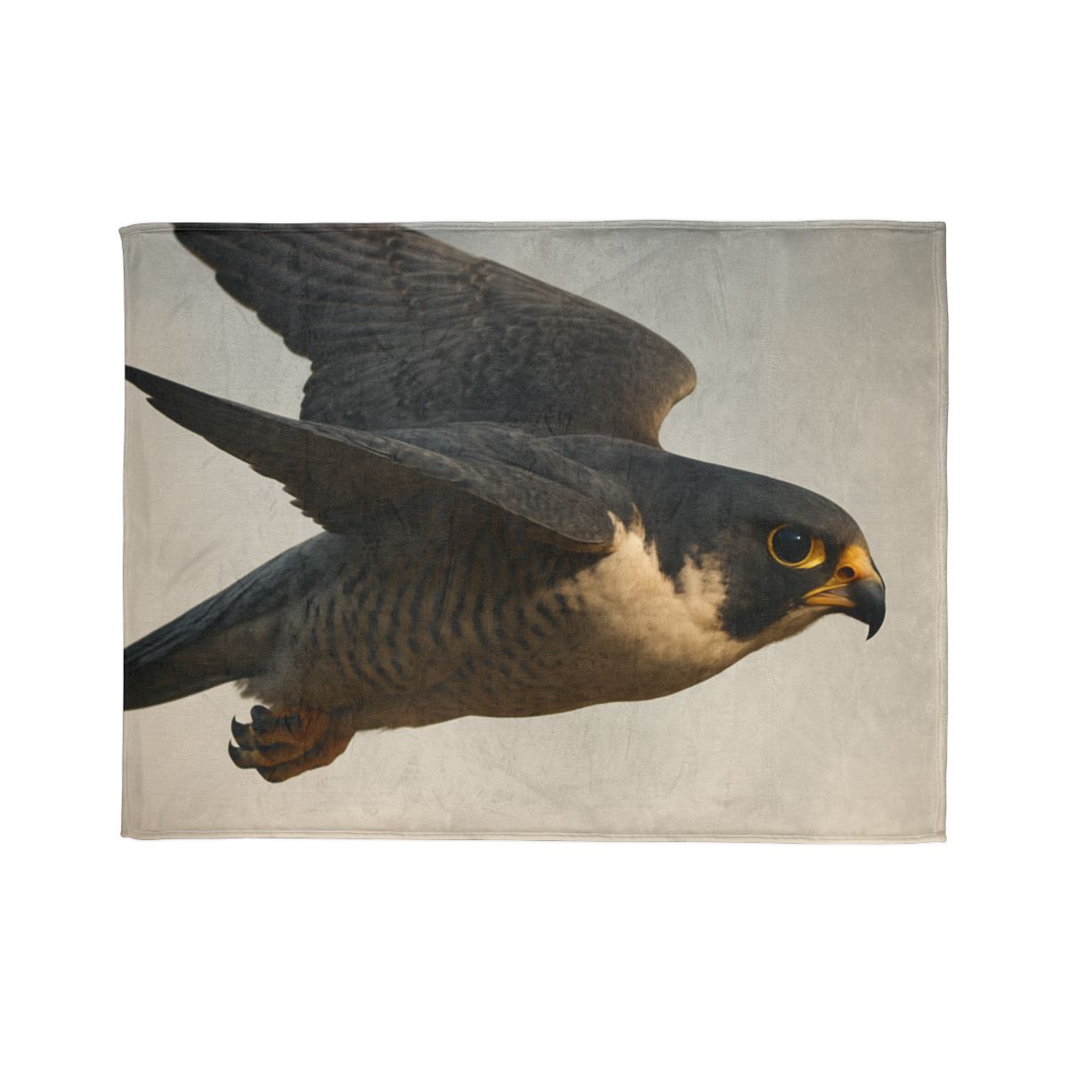 Comet Glide Peregrine Falcon warm winter blankets